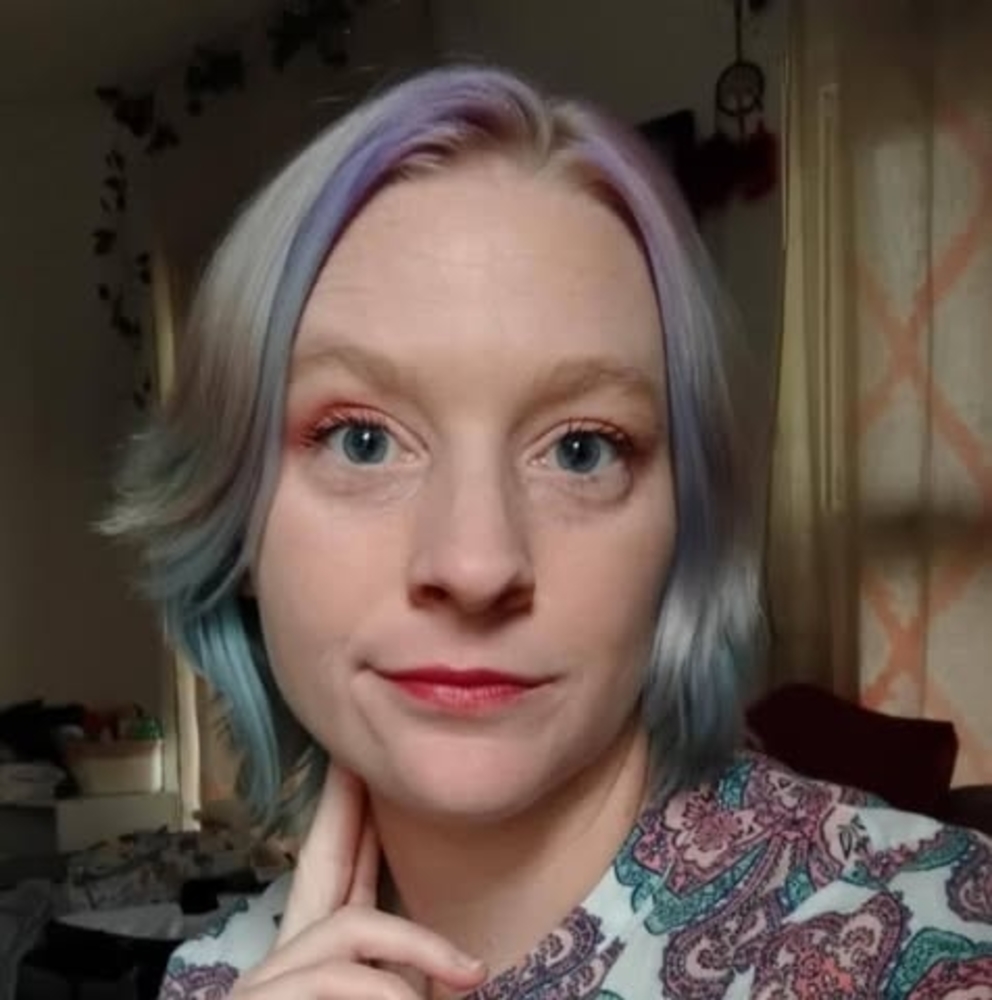 Meet your Posher, Summerrose